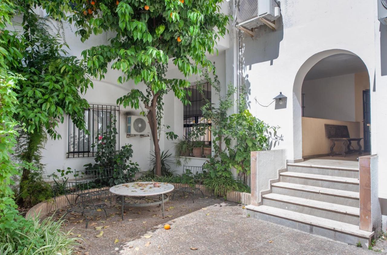 One&Lux Aire - Spacious And Bright Apartment In The Heart Of Seville — Photos 1