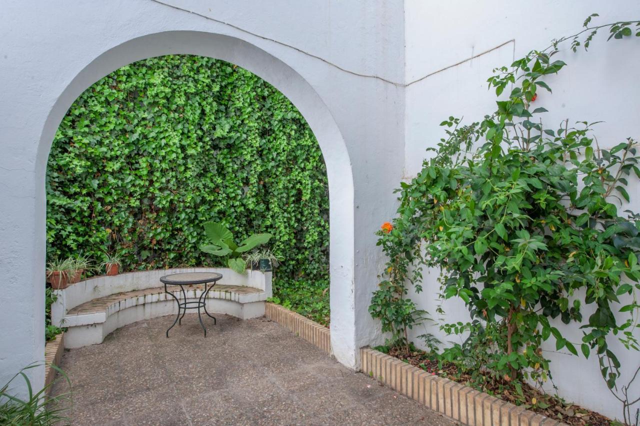 One&Lux Aire - Spacious And Bright Apartment In The Heart Of Seville — Photos 2